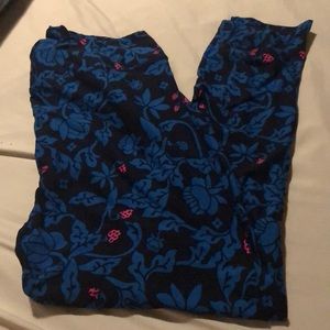 Lularoe TC2 leggings